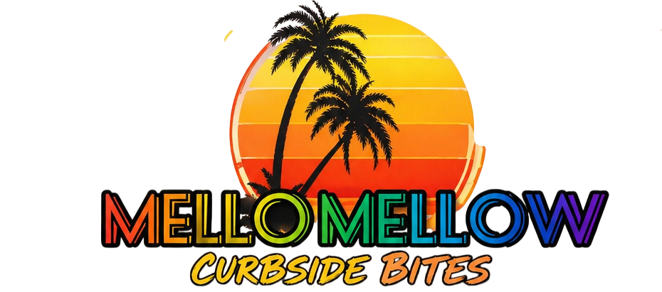 Mello’Mellow Logo